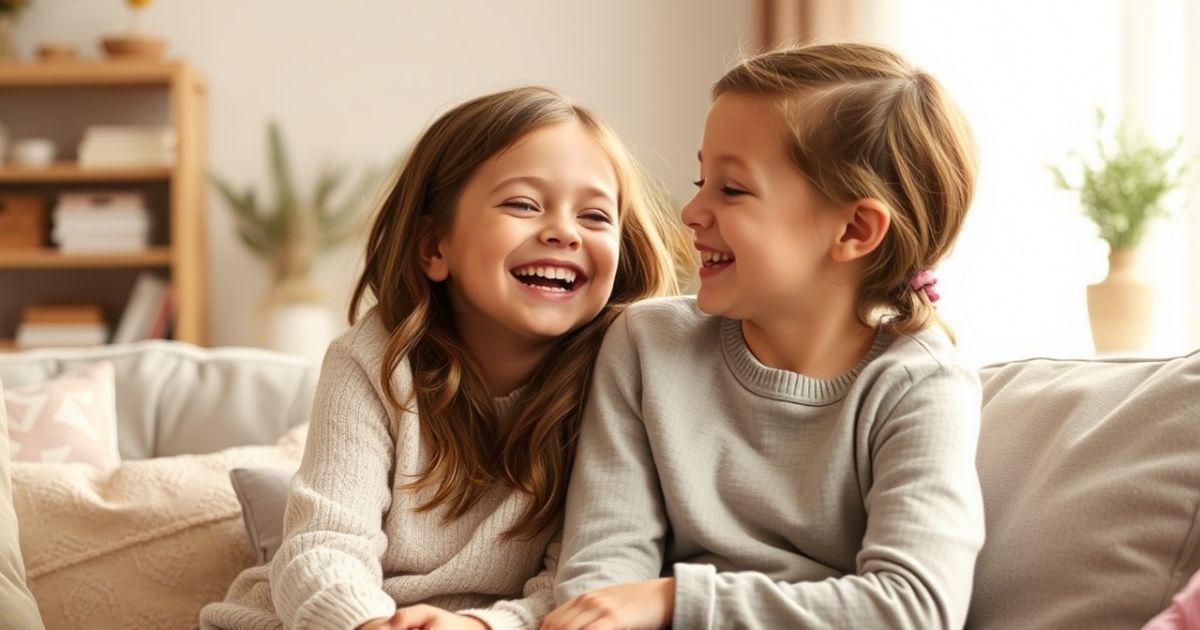 350+ Sister Love Captions for Instagram That Touch the Heart
