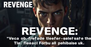 400+ Revenge Captions for Instagram That Hit Hard