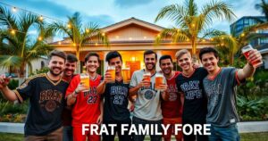 best frat boy captions