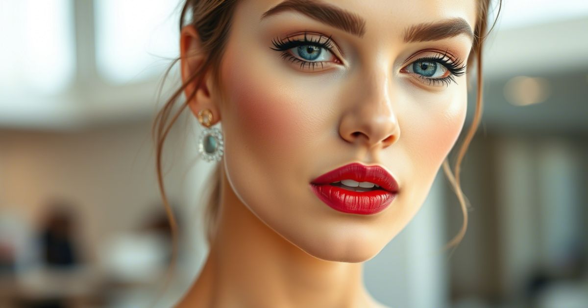 Best Makeup Captions for Instagram