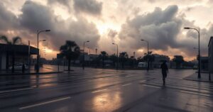 cloudy weather captions for instagram