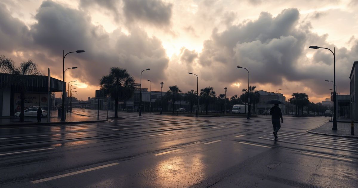 cloudy weather captions for instagram