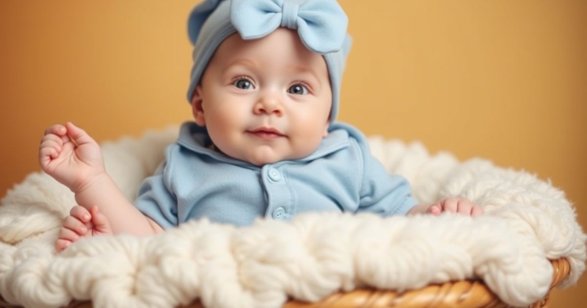 cute baby boy captions for instagram