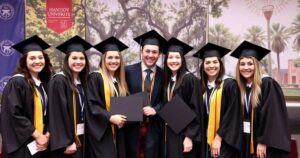 graduation captions for instagram that hit hard