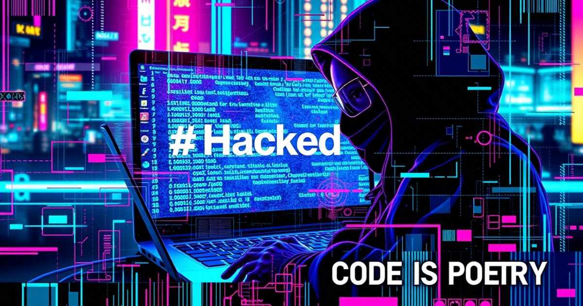 Hacker Instagram Captions :Boost your Bold Vibe
