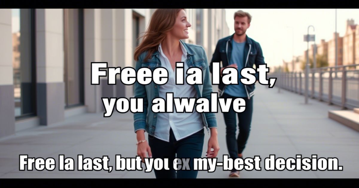 Revenge Captions for Breakup Posts