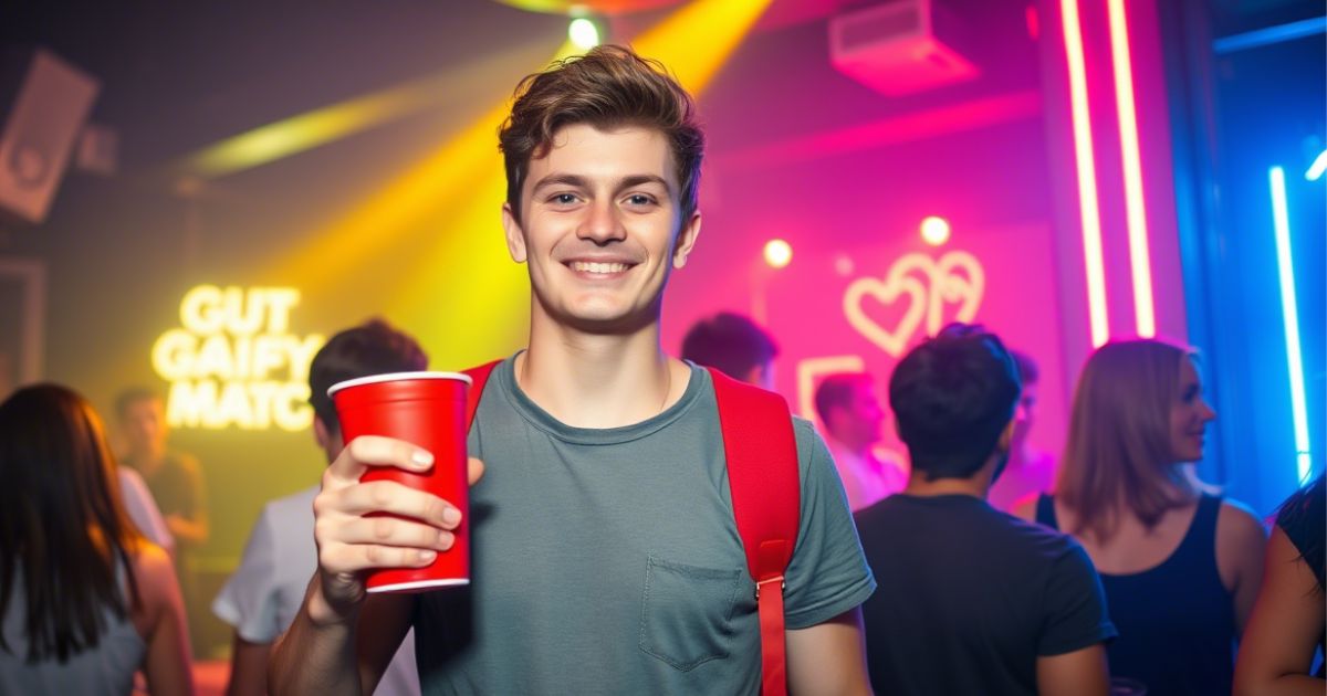 Savage Frat Boy Captions 