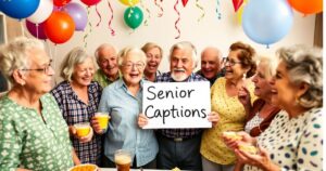 senior sunday captions for instagram