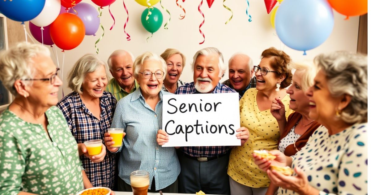 senior sunday captions for instagram
