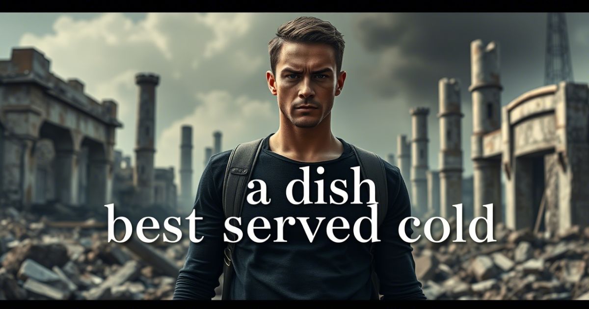 Sshort Revenge Captions for Bold Posts