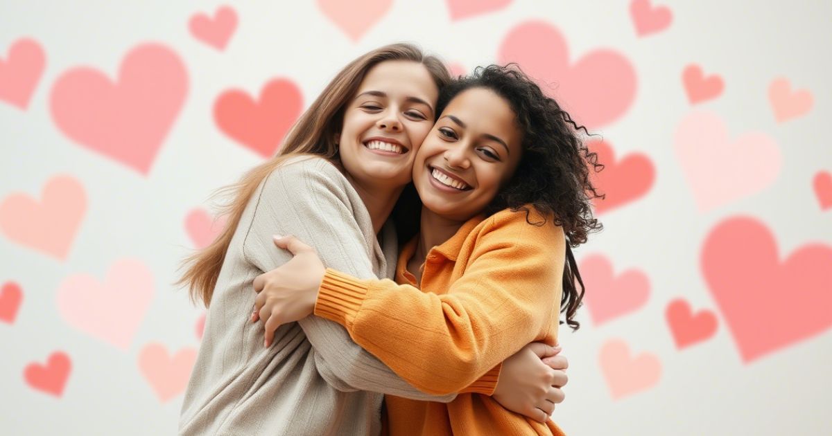 Sister Love Captions One Word