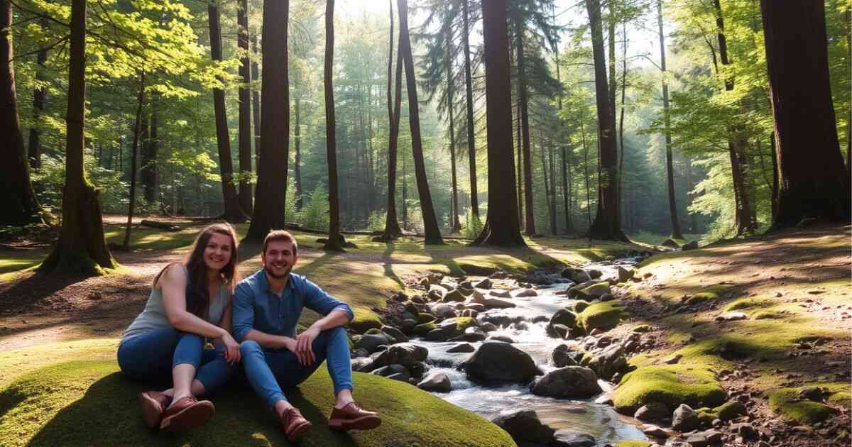 Sunshine Captions for Nature Lovers