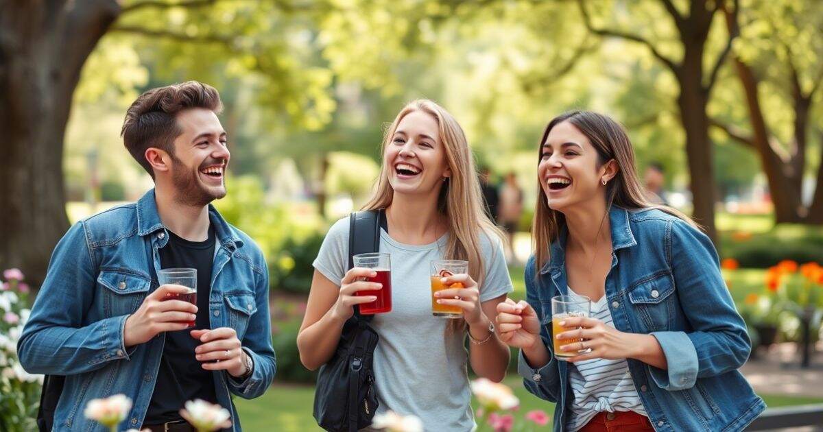 trio captions for instagram