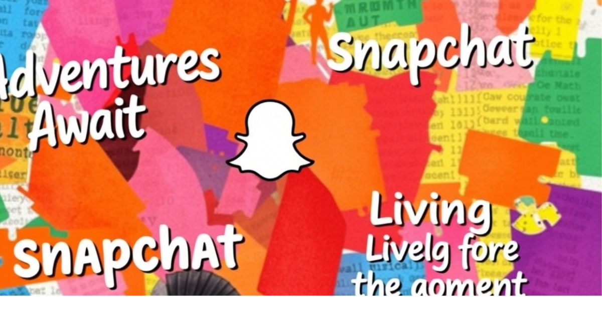 Catchy Snapchat Captions 