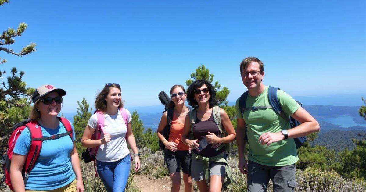 Adventure-Filled Weekend Captions