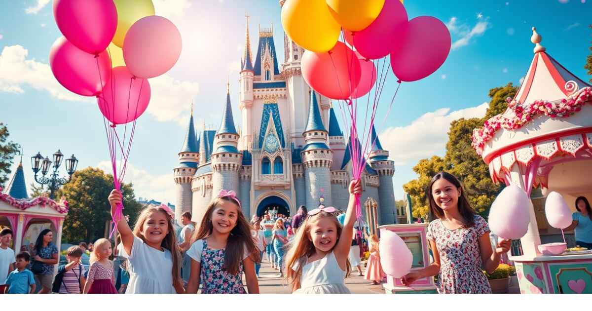  Best Disneyland 
