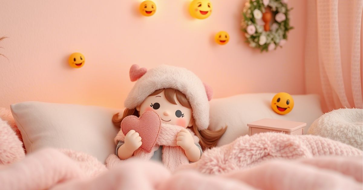 Felt Cute Instagram 
