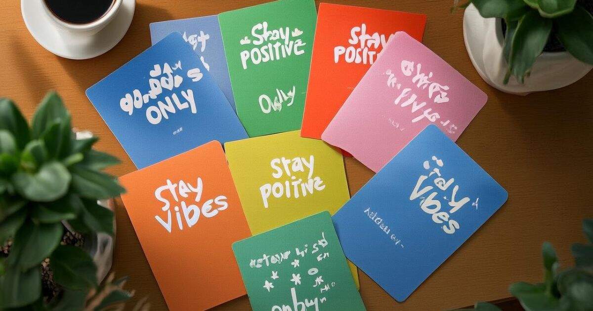 good vibes captions