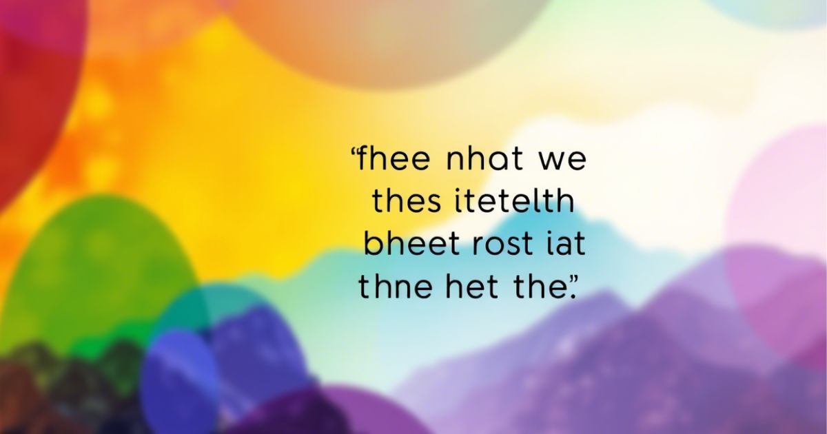 inspirational quotes