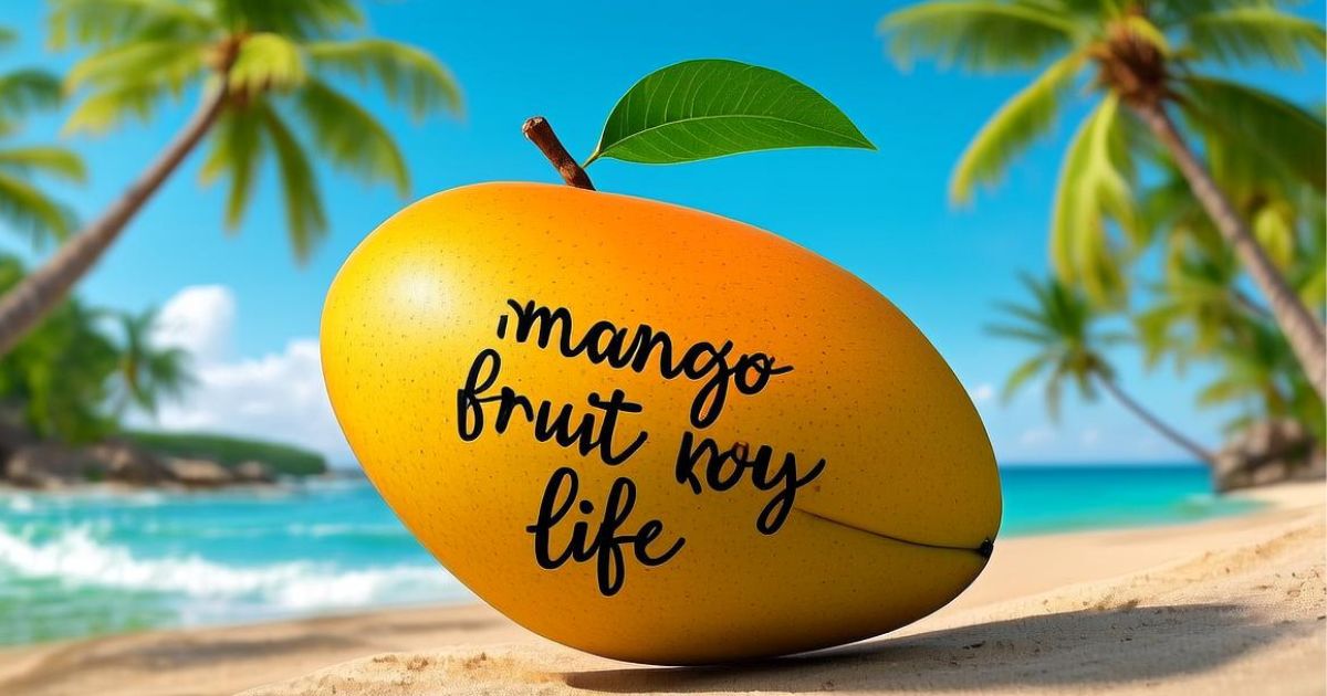 Mango Season Quotes 