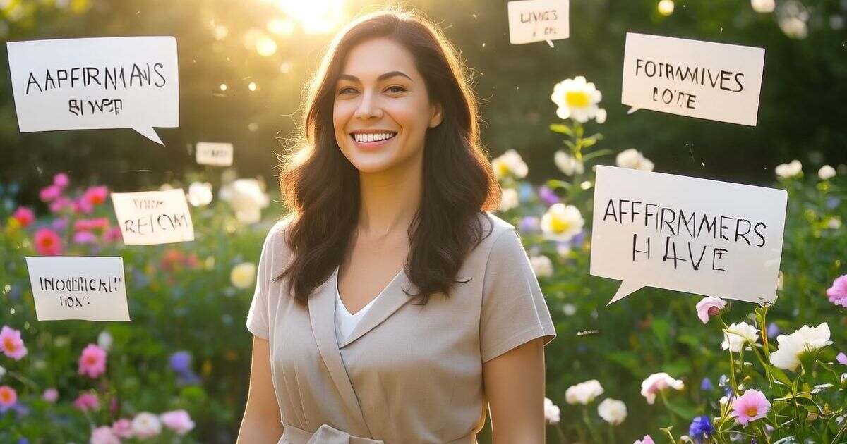 Self-Love Captions to Feel Amazing