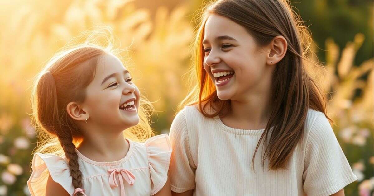 Trending Little Sister Captions