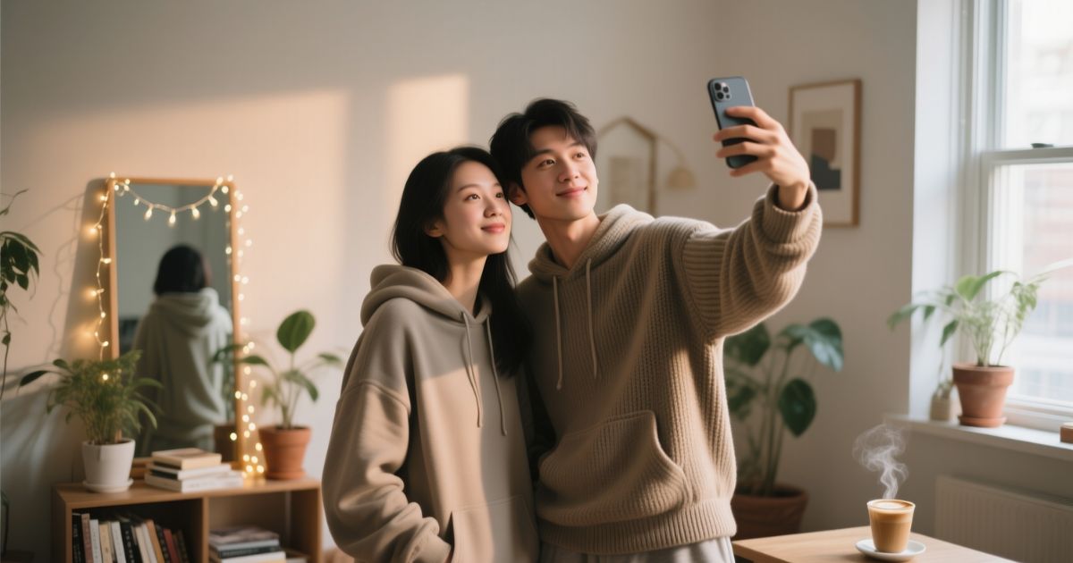 Best Instagram Bios for Couples