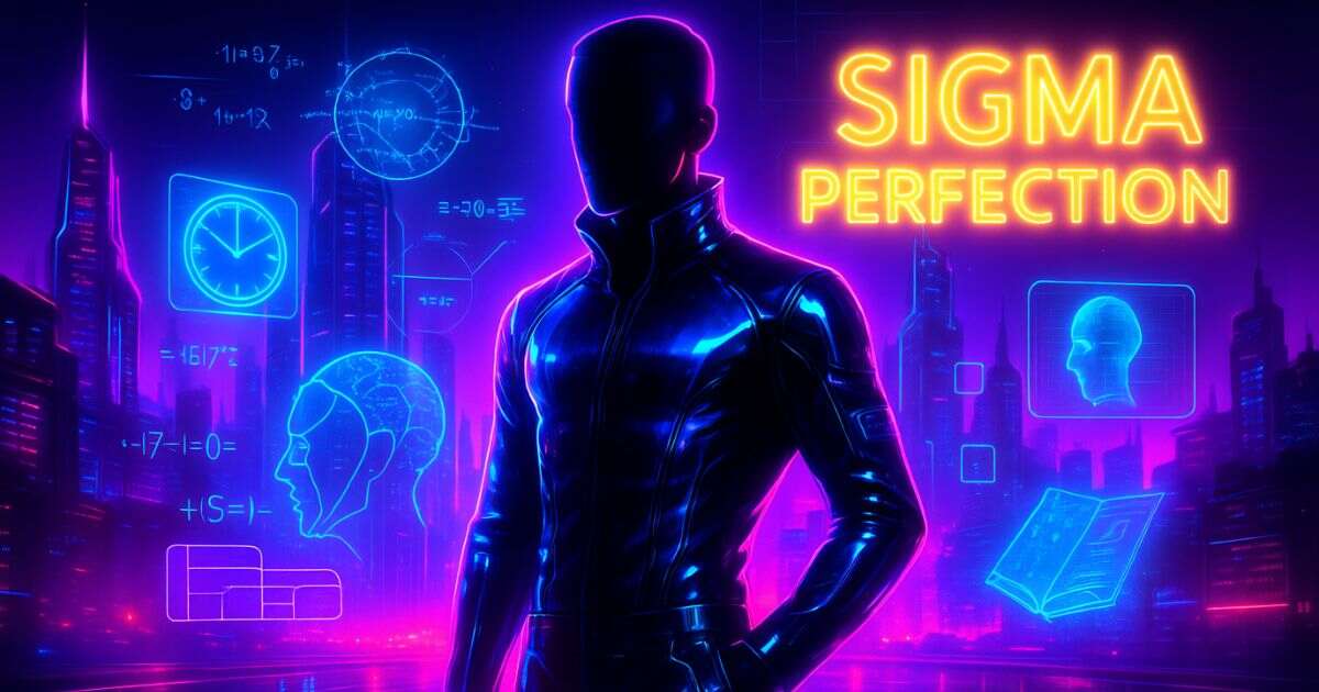 Best Sigma Quotes