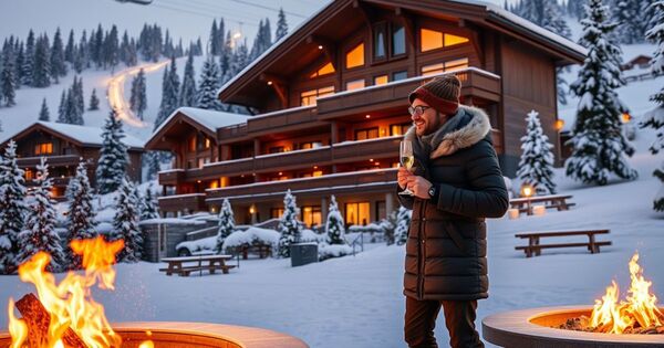 Best Skiing Instagram