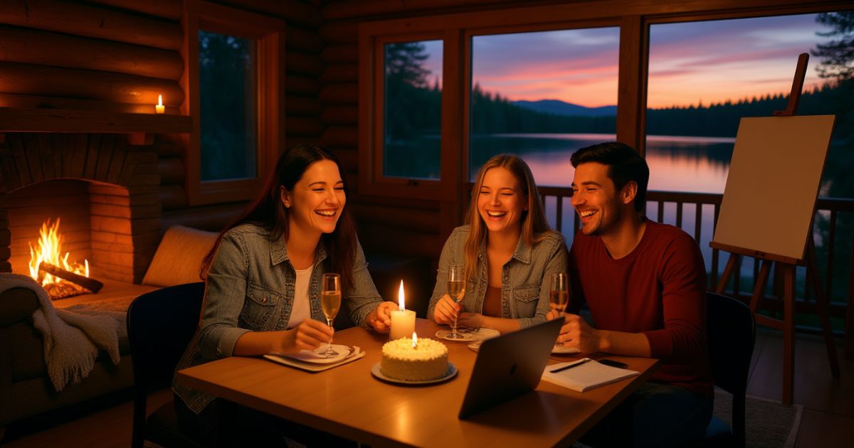 Couple Happy Captions