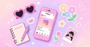 Cute Instagram Bio Ideas