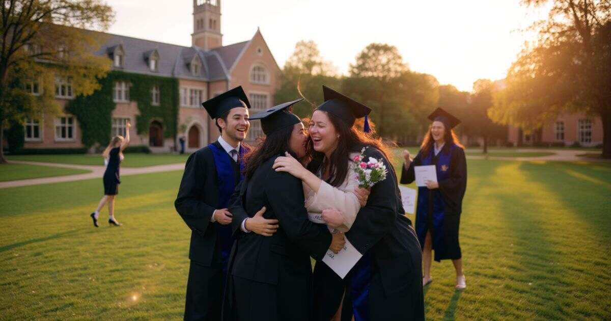 Farewell to School