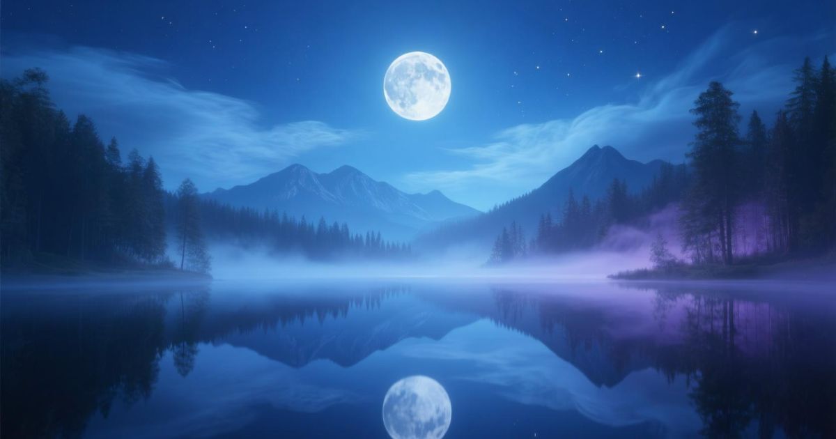 Our Fav Moon Captions 
