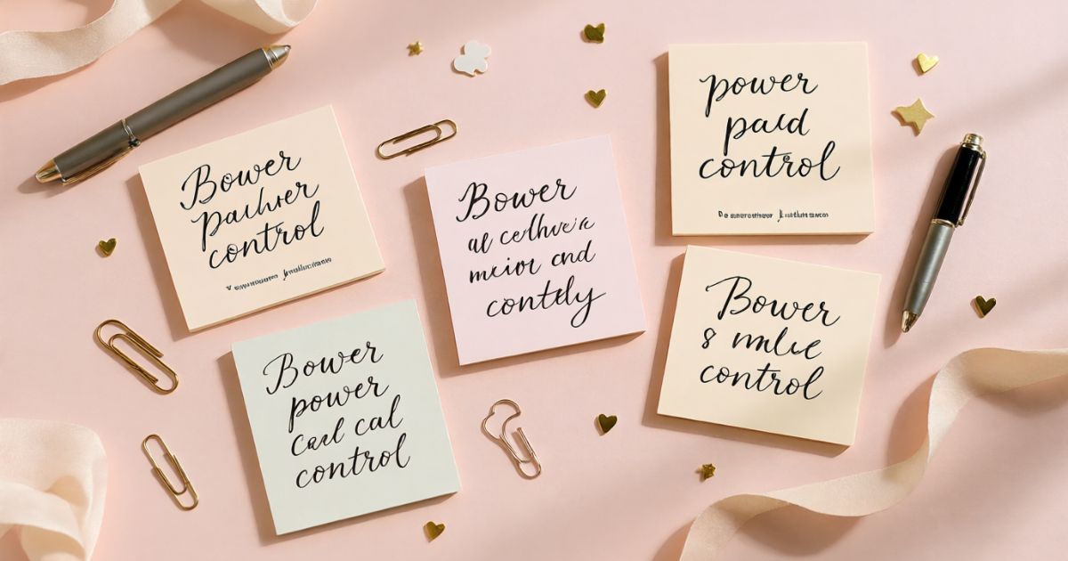 Quotes about Power