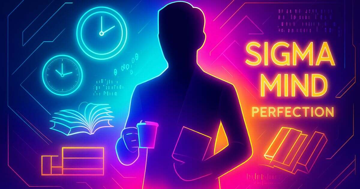 Sigma Captions for Instagram
