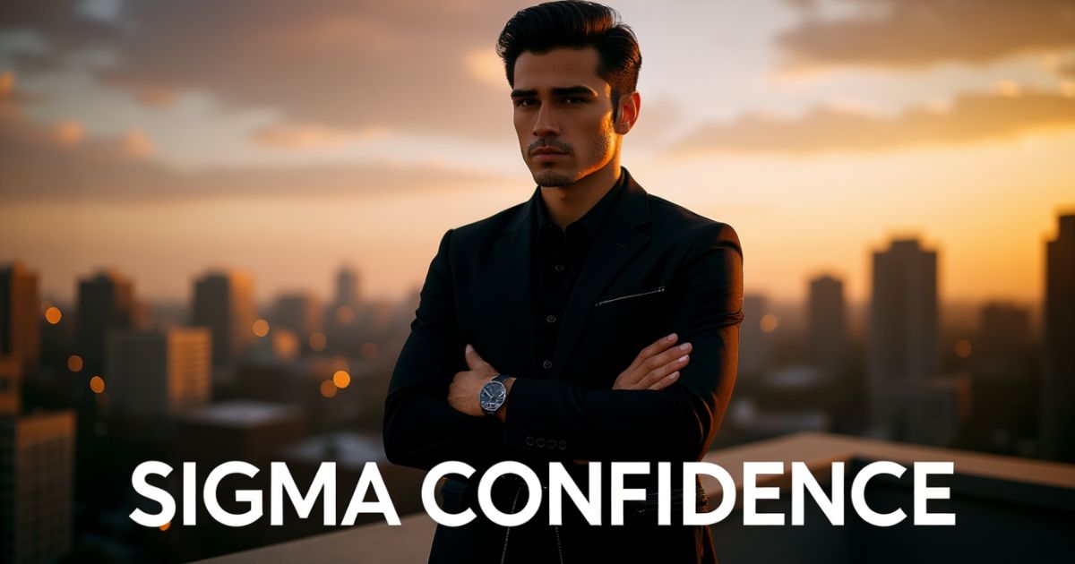 sigma captions