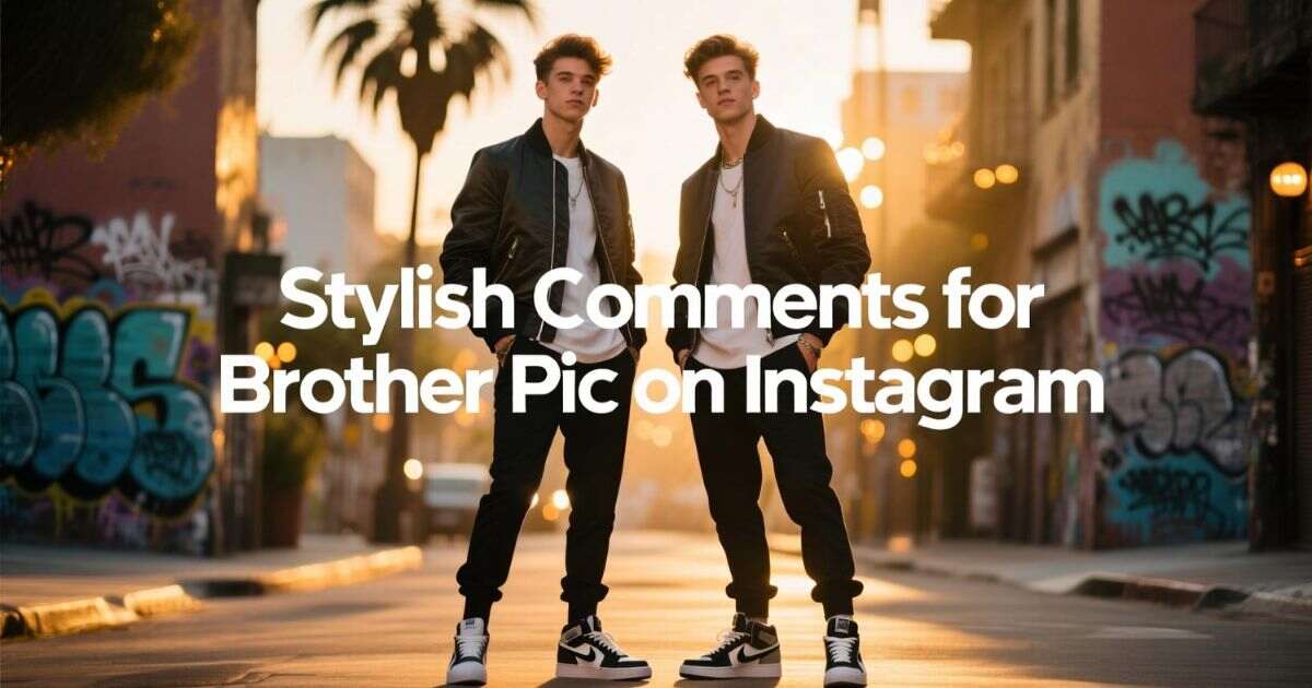 Stylish Comments 