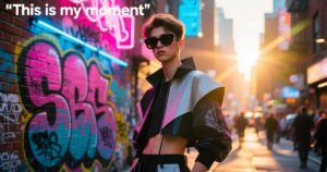 Attitude Captions For Instagram