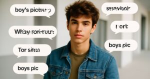 Best Comments for Boys Pic