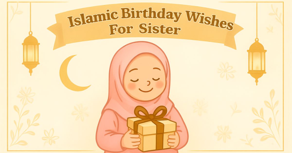 For Sister