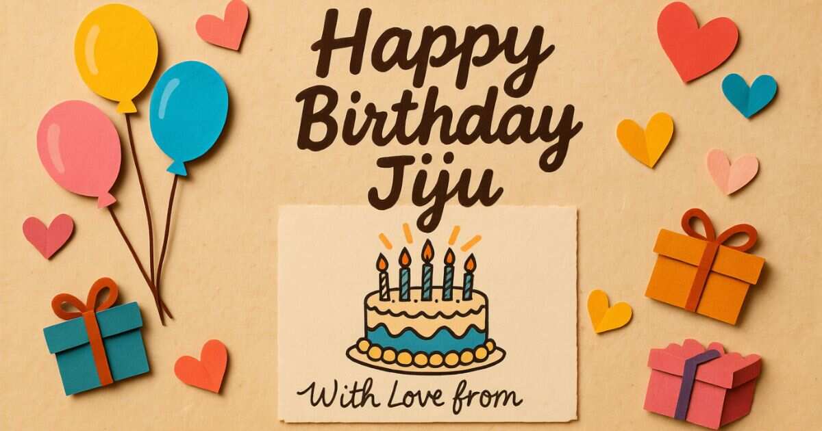 How to Make Birthday Wish 