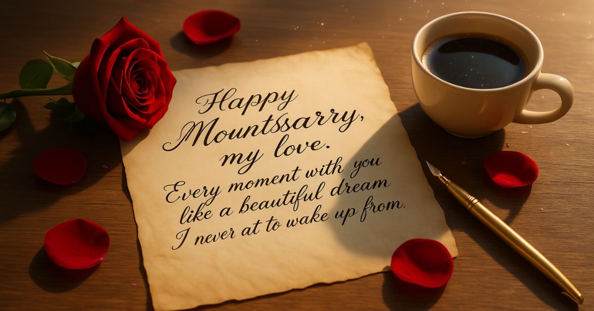 Monthsary Quotes