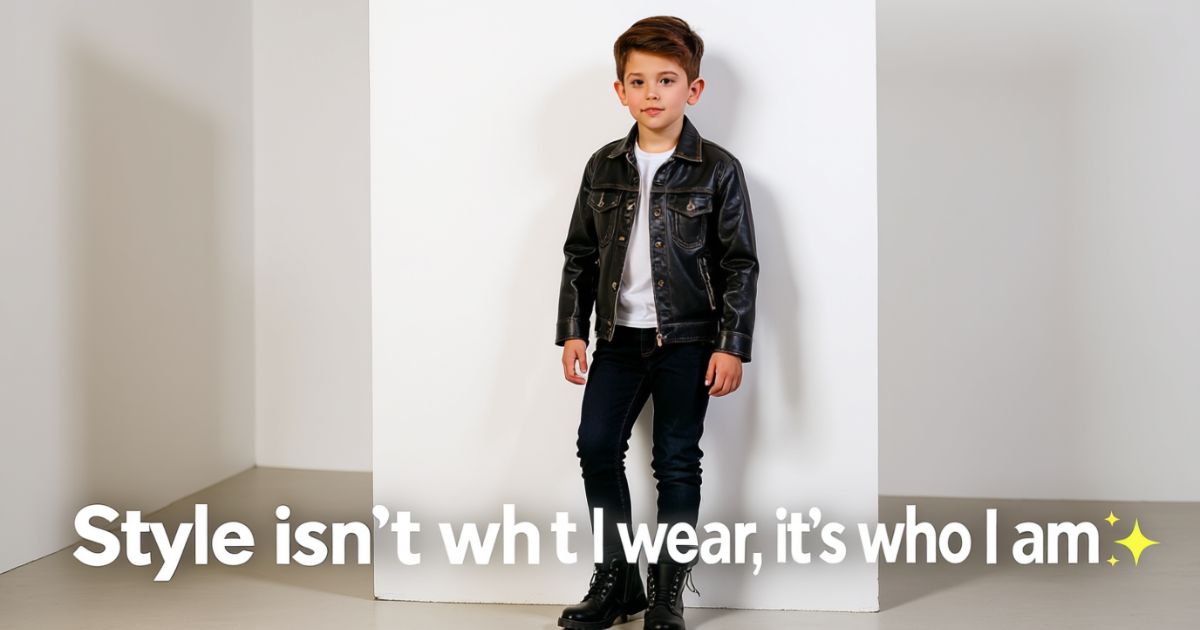 Playful Comments for Boys