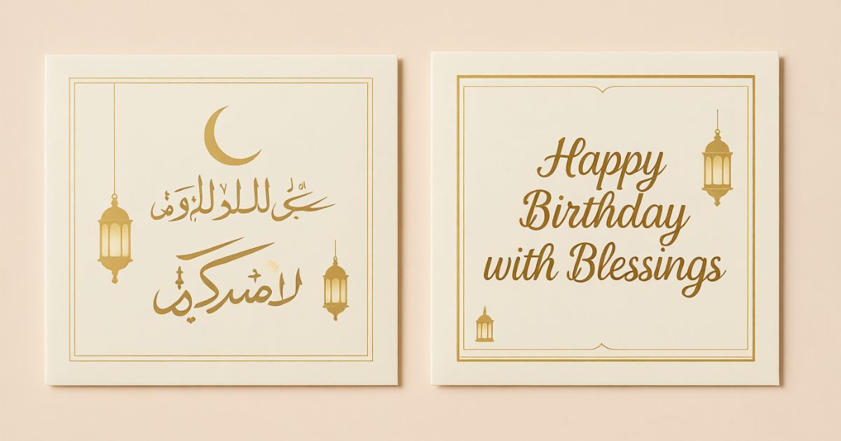 Top Wishes for Card Inserts