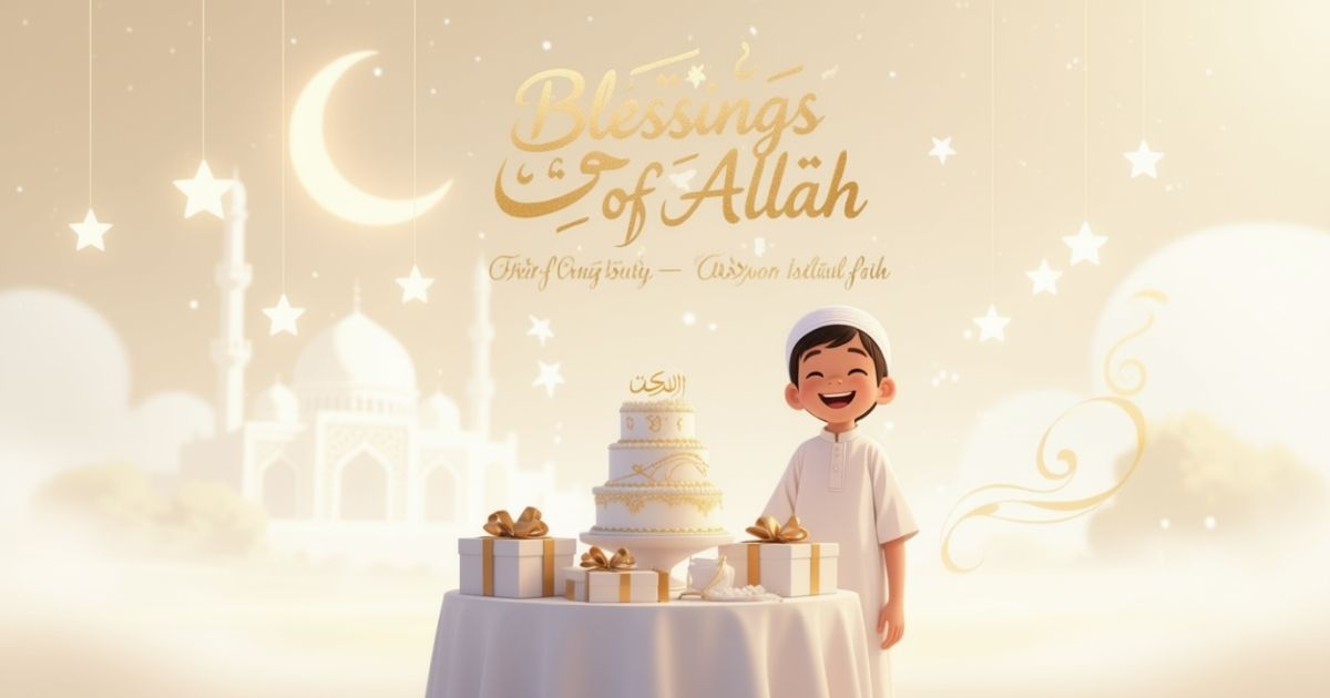  Wishes for Son 