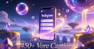 450+ Vore Captions: Fantastical, Bold, and Fully Original Lines