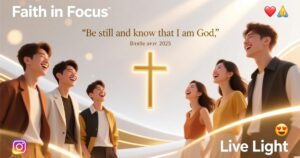 Christian Instagram bio ideas