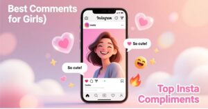 comments for Instagram pics of girls