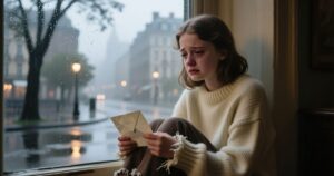 Sad Note For Instagram