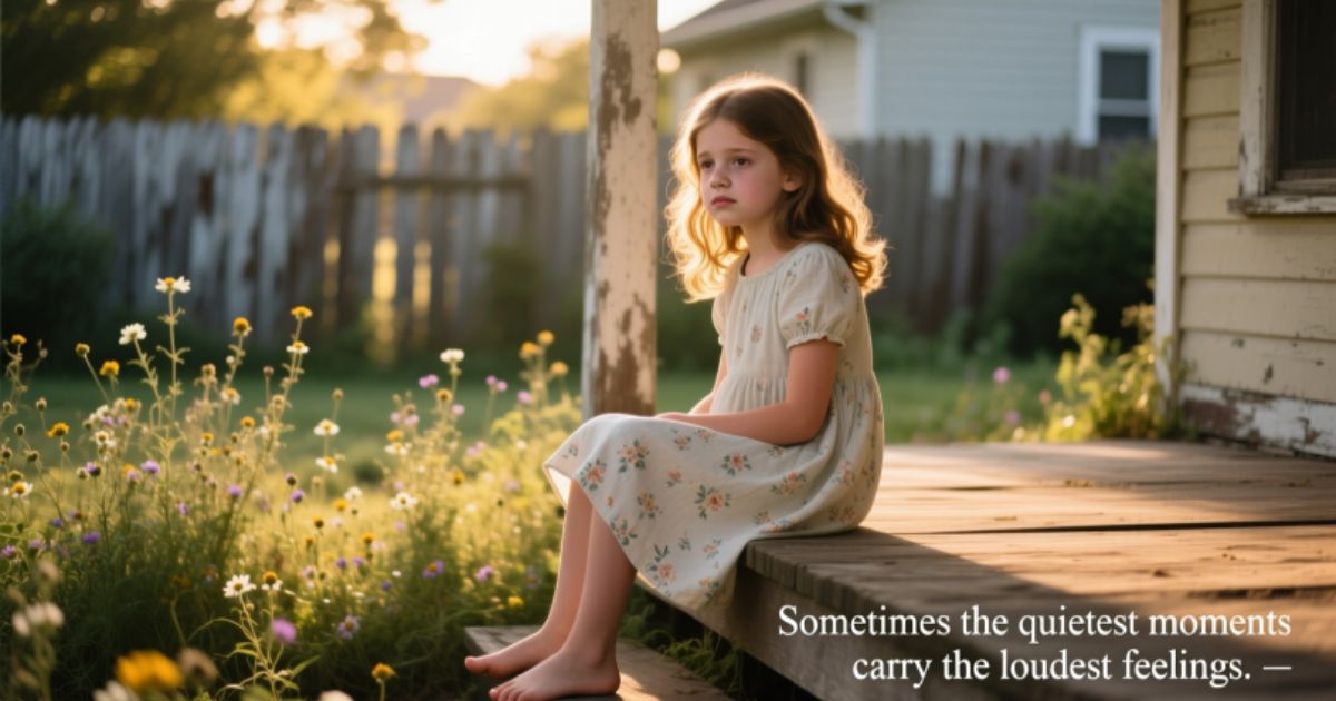 Emotional & Real Captions